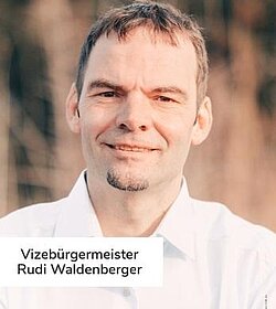 Rudolf Waldenberger Rudolf Waldenberger